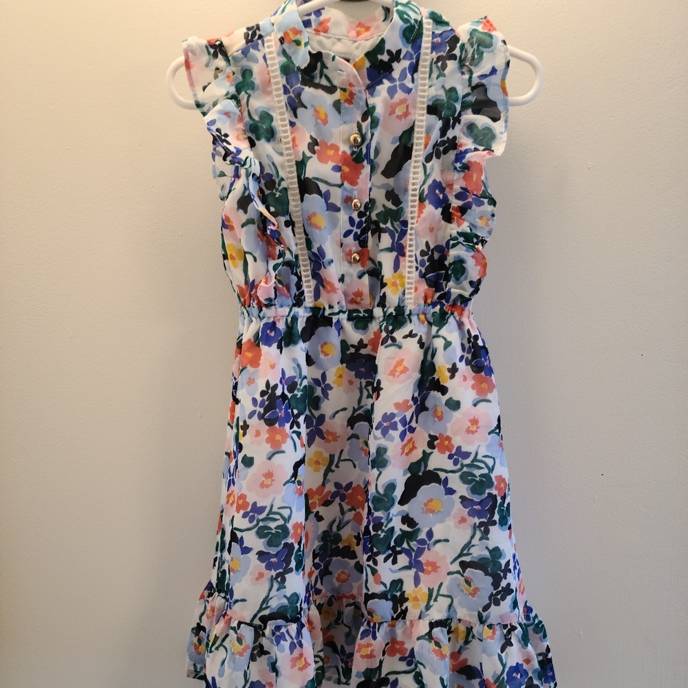 Janie & Jack Dress 2t